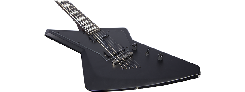 Cream Voltage Blacknightmare Metal