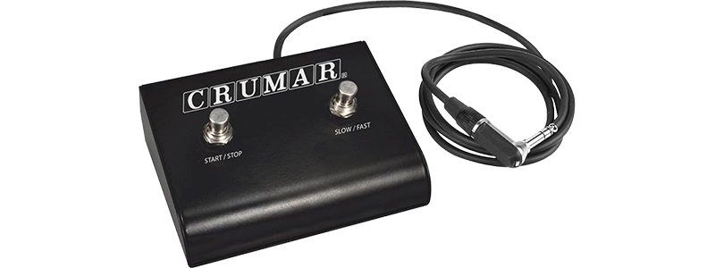Crumar CFS-12