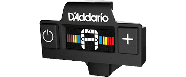 D'Addario PW-CT-15