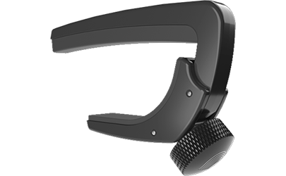 D'Addario Capo Lite
