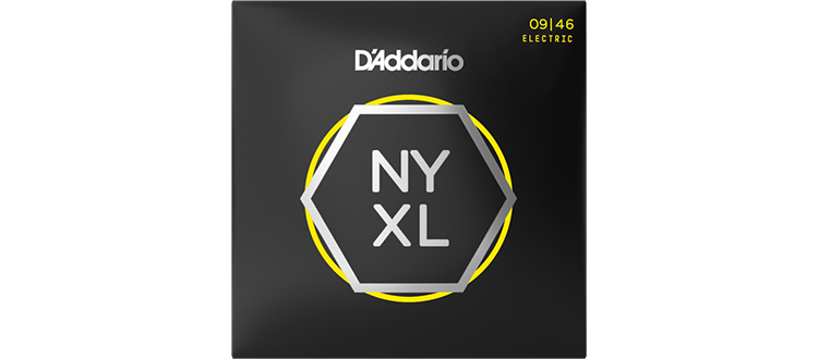 D'Addario NYXL0946