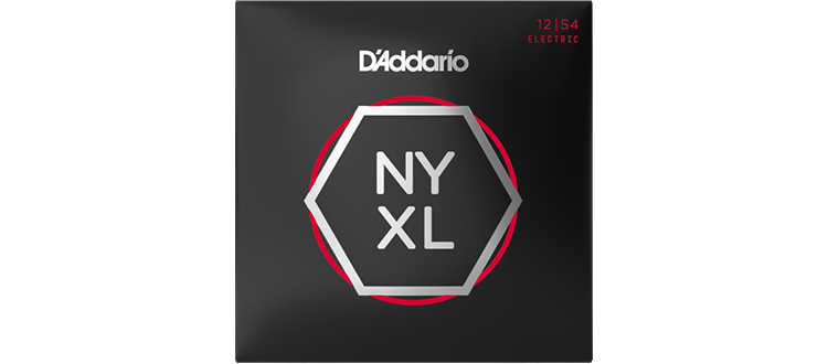 D'Addario - NYXL1254