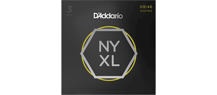 D'Addario NYXL0946