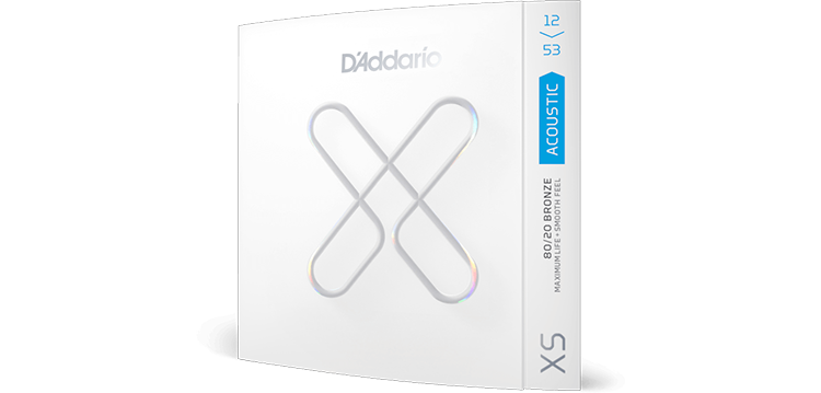 D'Addario XSABR1152