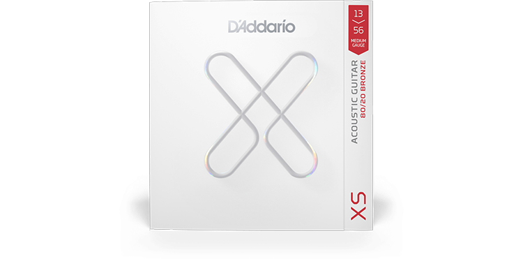 D'Addario - XSABR1356