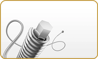 string winding technology