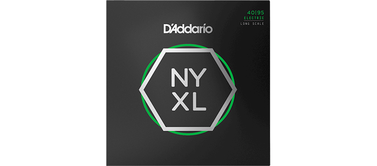 D'Addario NYXL4095