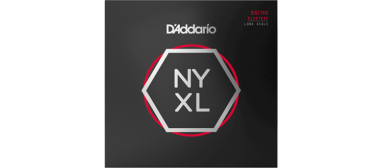 D'Addario NYXLS1046