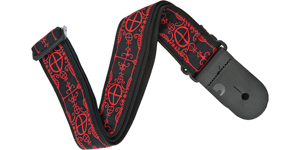 D'Addario 50A12