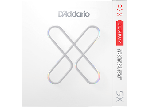 D'Addario XSAPB1356