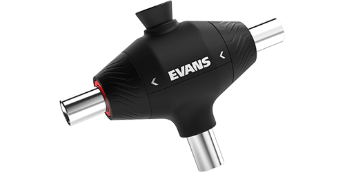 Evans DAPCK