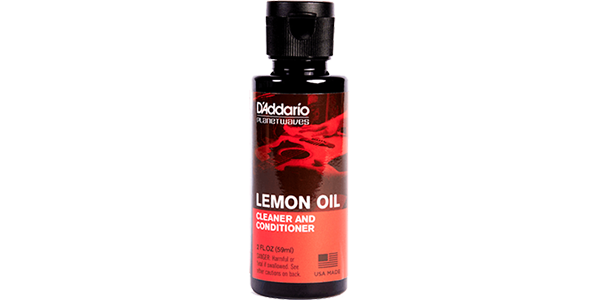 D'Addario PW-LMN