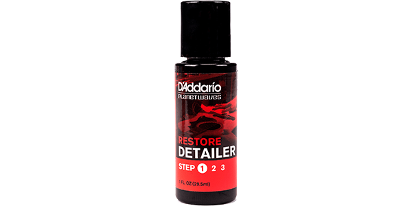 D'Addario PW-PL-01S