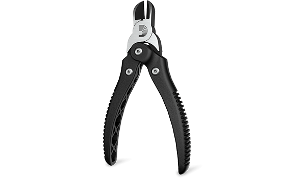 D'Addario PW-TGSC-01