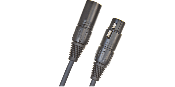D'Addario PW-CMIC-10