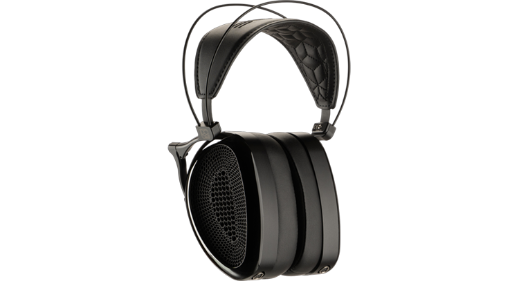 Dan Clark Audio NOIRE XO