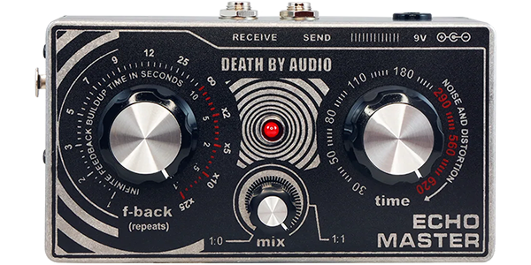 Death By Audio ECHO MASTER