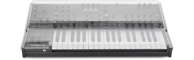 Decksaver - Sequential Pro-3 Protective Cover