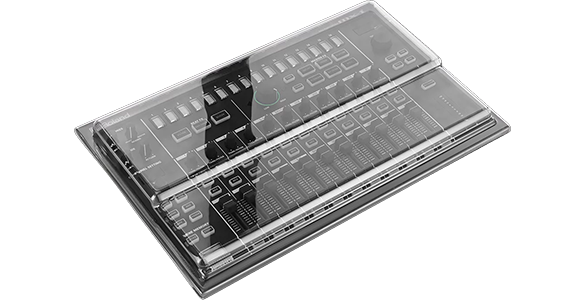 Decksaver Roland Aira MX-1 Cover