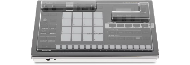 Decksaver Roland Verselab MV-1 Protective Cover