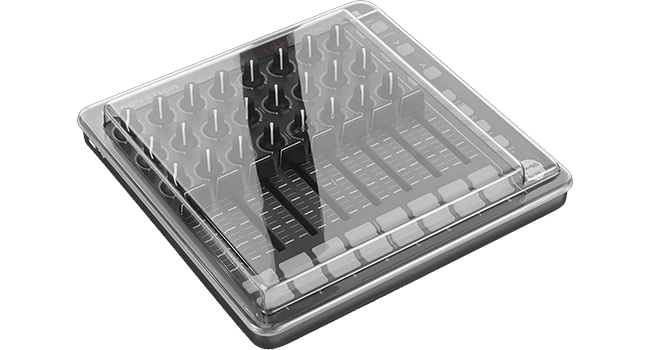 Decksaver Novation Launch Control XL Cover