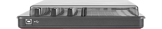 Decksaver Novation Launch Control XL Cover