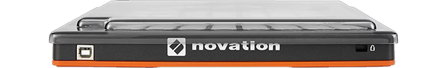 Decksaver Novation Launch Control XL Cover