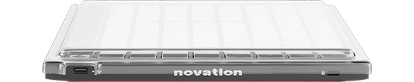 Decksaver Novation Launchpad Mini MK3 Cover