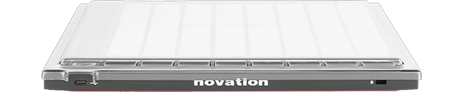 Decksaver Novation Launchpad X Cover