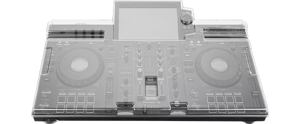 Decksaver Pioneer XDJ-RX3 Cover