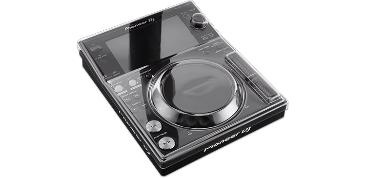 Decksaver Pioneer XDJ-700 Protective Cover