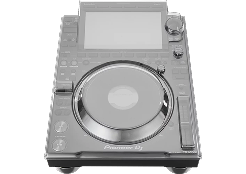 Decksaver Pioneer CDJ-3000 Cover
