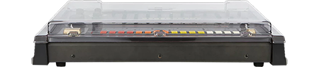 Decksaver Roland TR-808 Cover