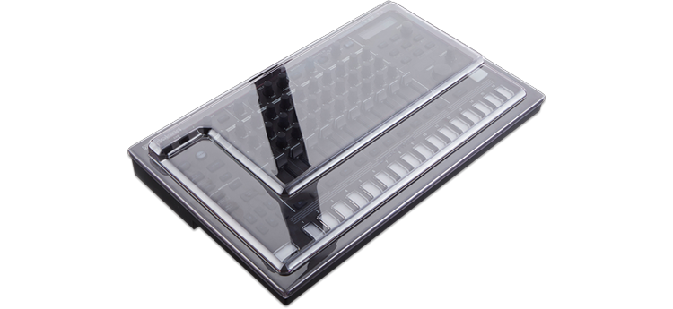 Decksaver Roland TR-8S Cover