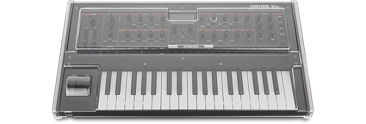 Decksaver - Jupiter-Xm Protective Cover