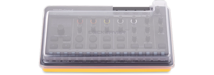 Decksaver Roland AIRA Compact Protective Cover