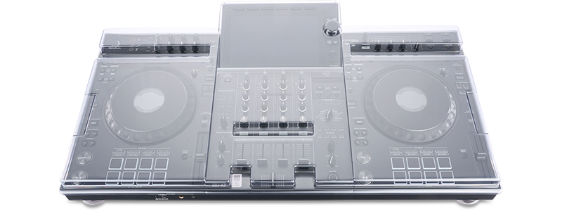 Decksaver XDJ-AZ Cover