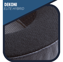 Dekoni Audio - Sennheiser HD600 Elite Sheepskin Pad