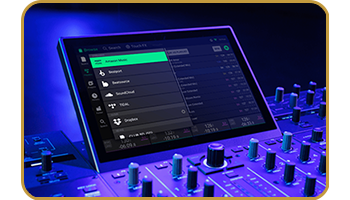 Denon DJ Prime 4+