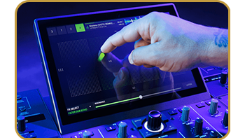 Denon DJ Prime 4+