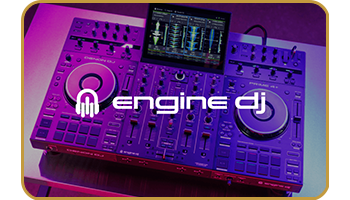 Denon DJ Prime 4+