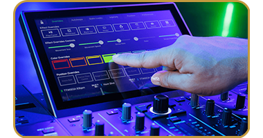Denon DJ Prime 4+