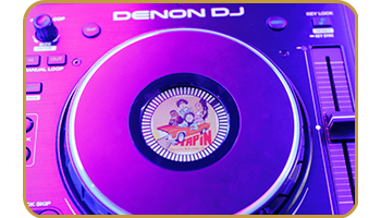 Denon DJ Prime 4+