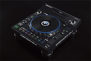 Denon DJ LC6000 PRIME