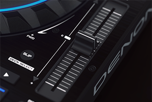 Denon DJ LC6000 PRIME