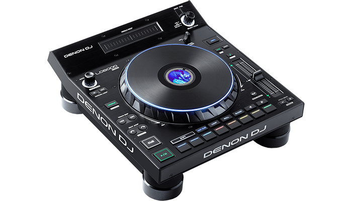 Denon DJ LC6000 PRIME