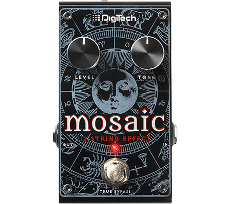 DigiTech Mosaic