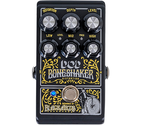 DigiTech Boneshaker