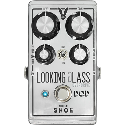 DigiTech Looking Glass