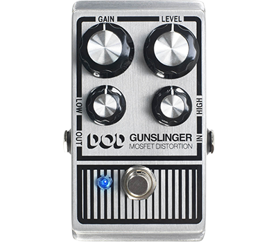 DigiTech Gunslinger
